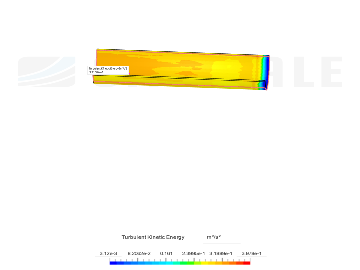 Fluid Fall (Hopefuly upstream flow) image