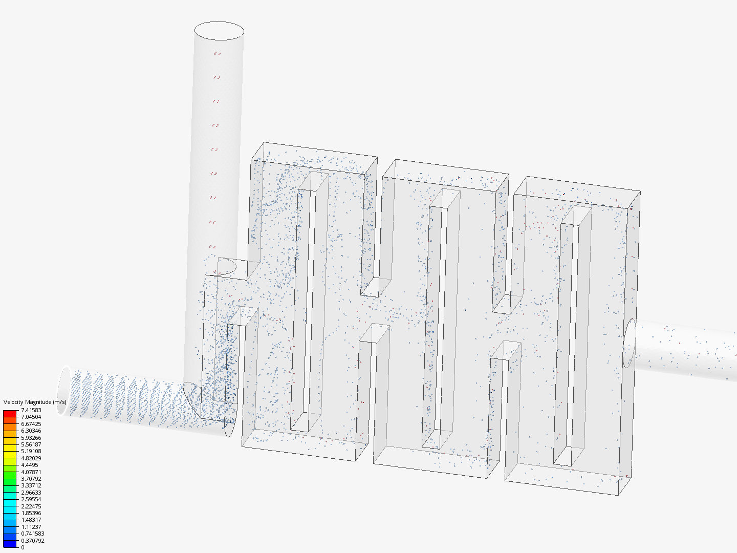 Mixing Chamber image