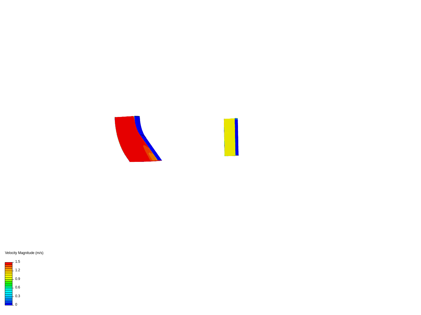 Tutorial 2: Pipe junction flow image