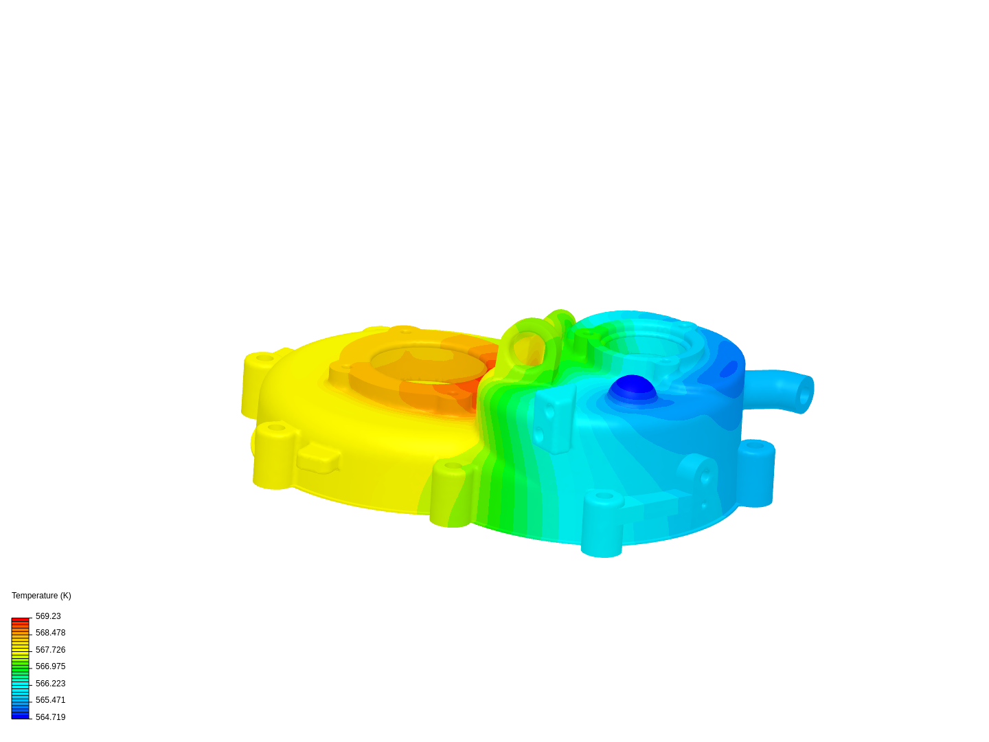 Tutorial 3: Differential casing thermal analysis image