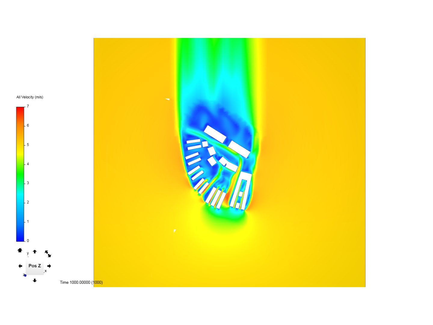 Wind Analysis image