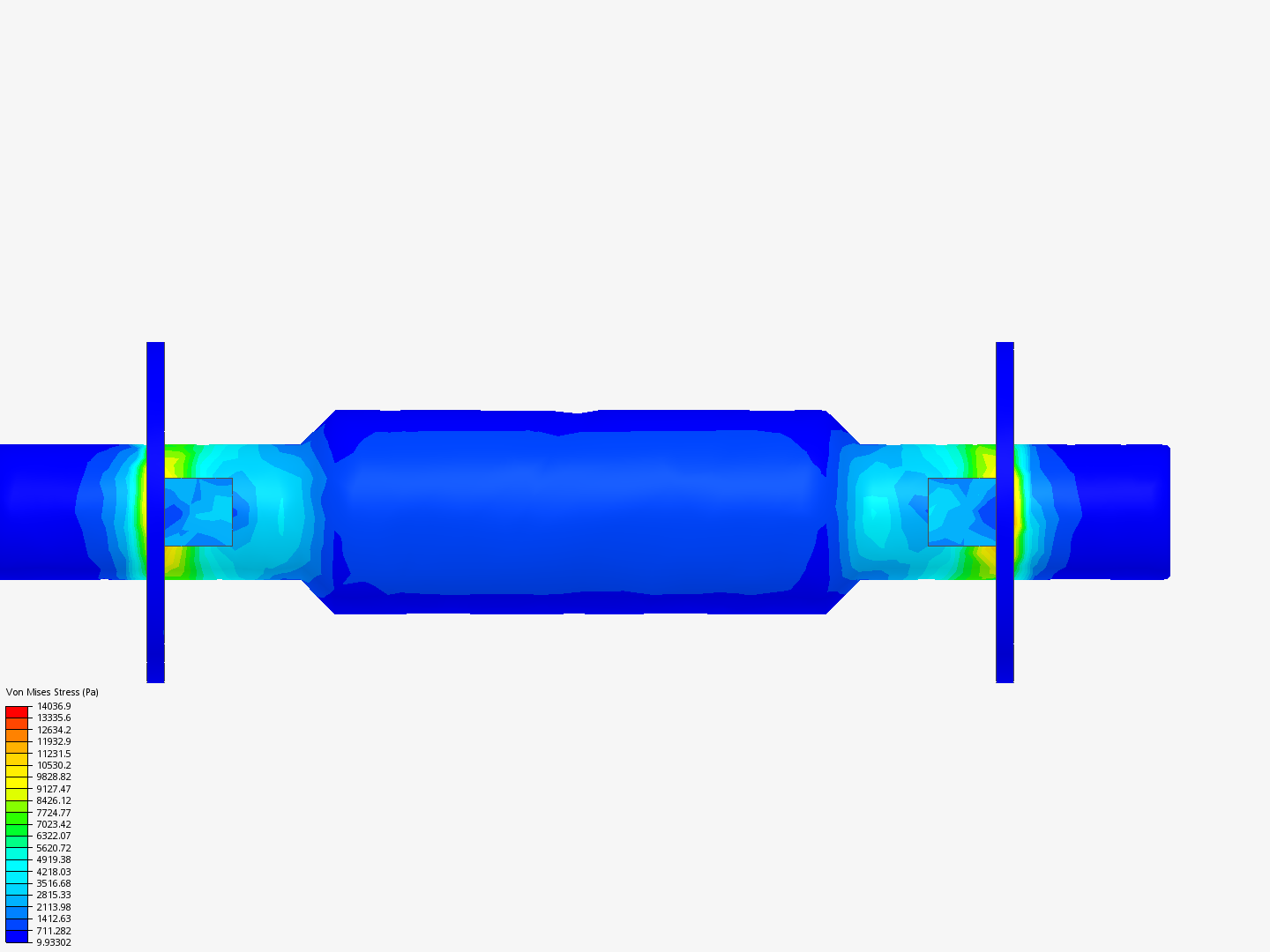 CAD FEA image