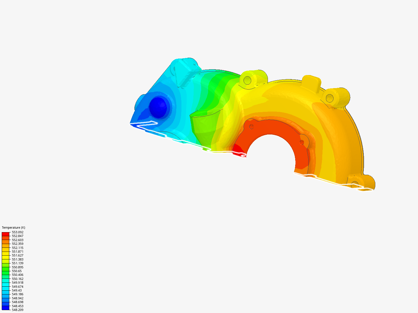 Tutorial 3: Differential casing thermal analysis image