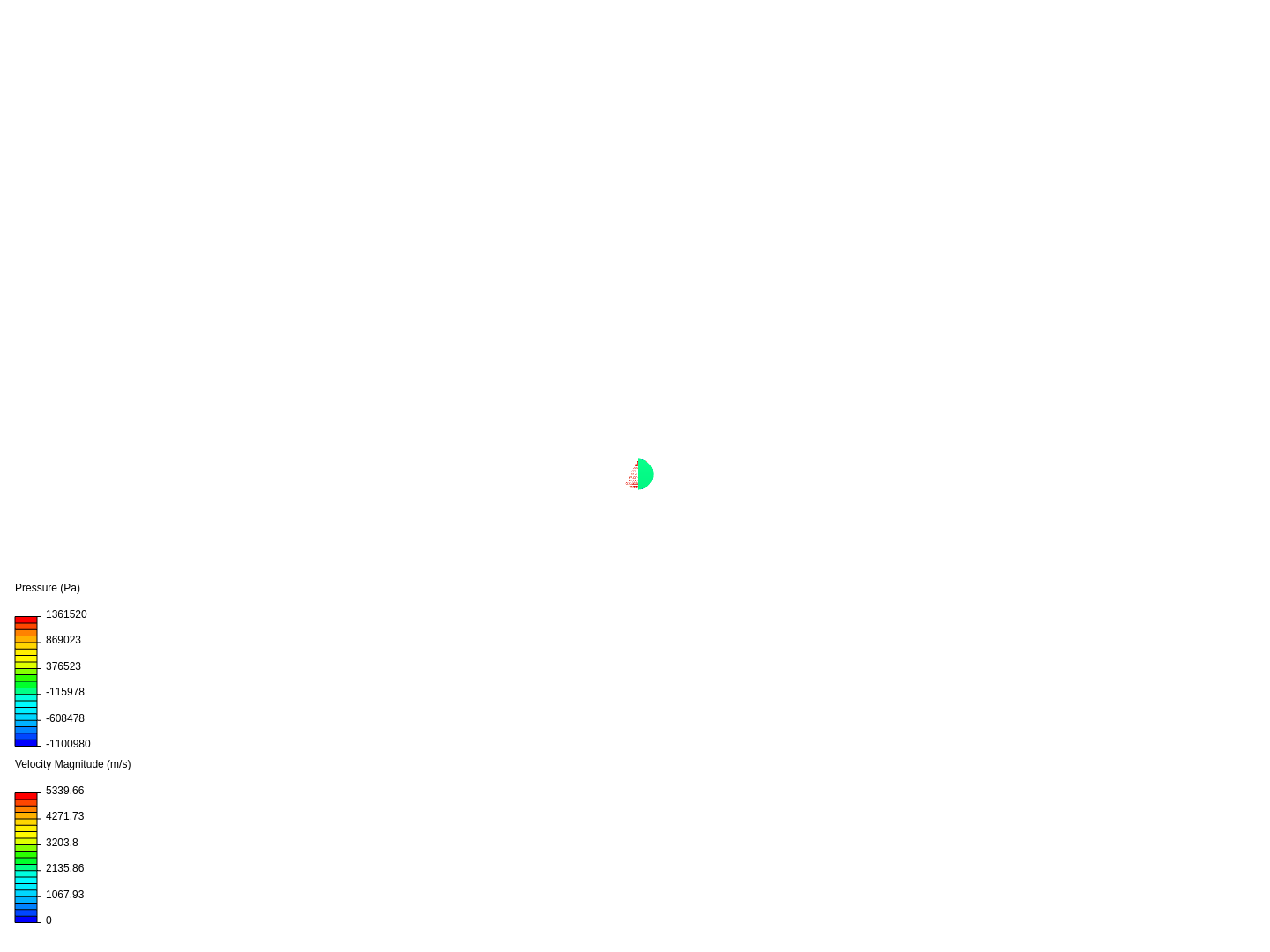 Laminar Flow in a Pipe image