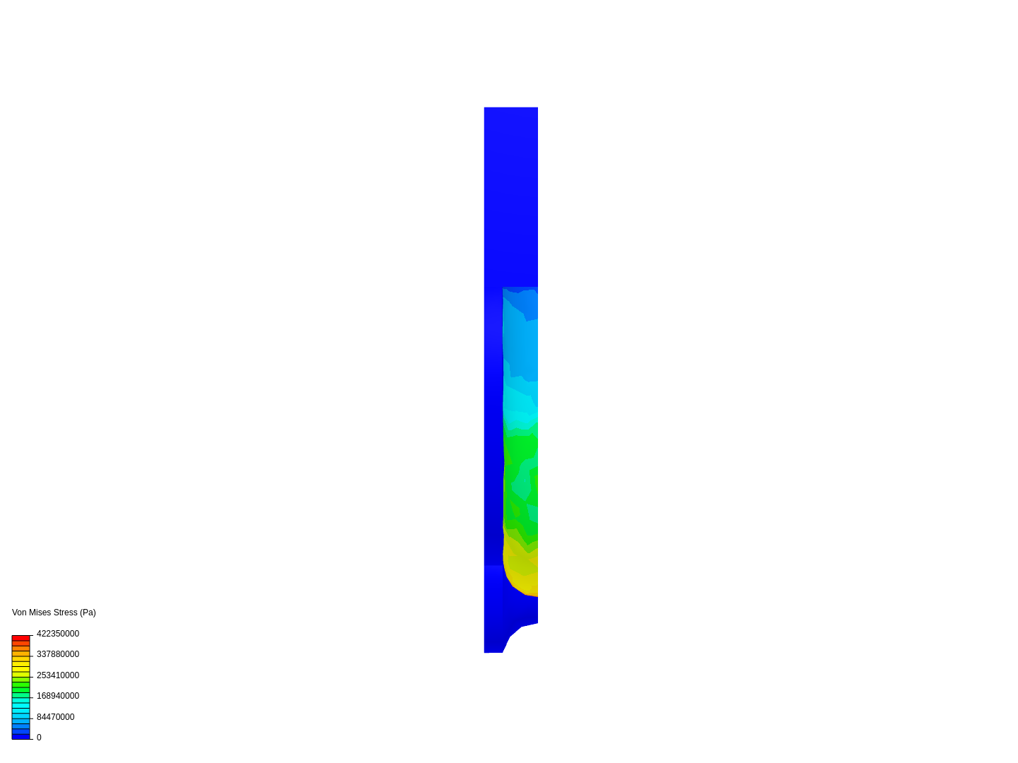 Bending of an Aluminium Pipe image