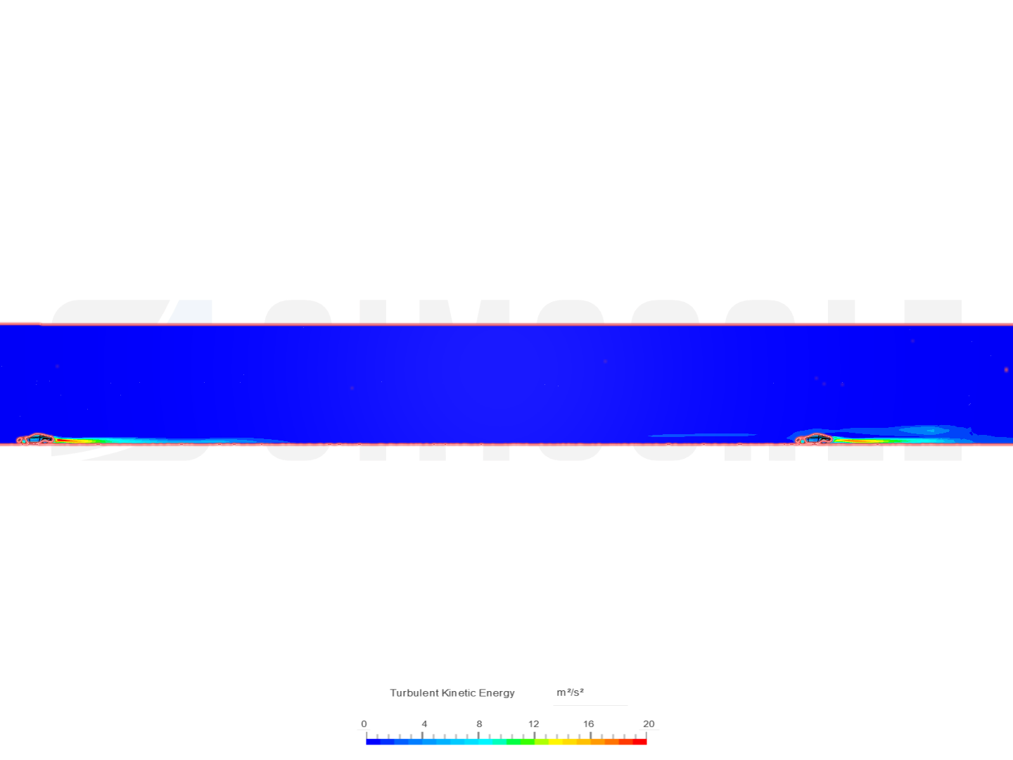 Sedan Couple Safety Distance 3sec image