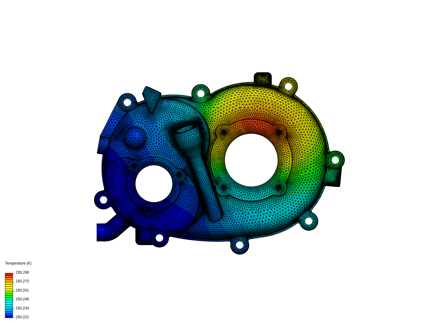 Tutorial 3: Differential casing thermal analysis image