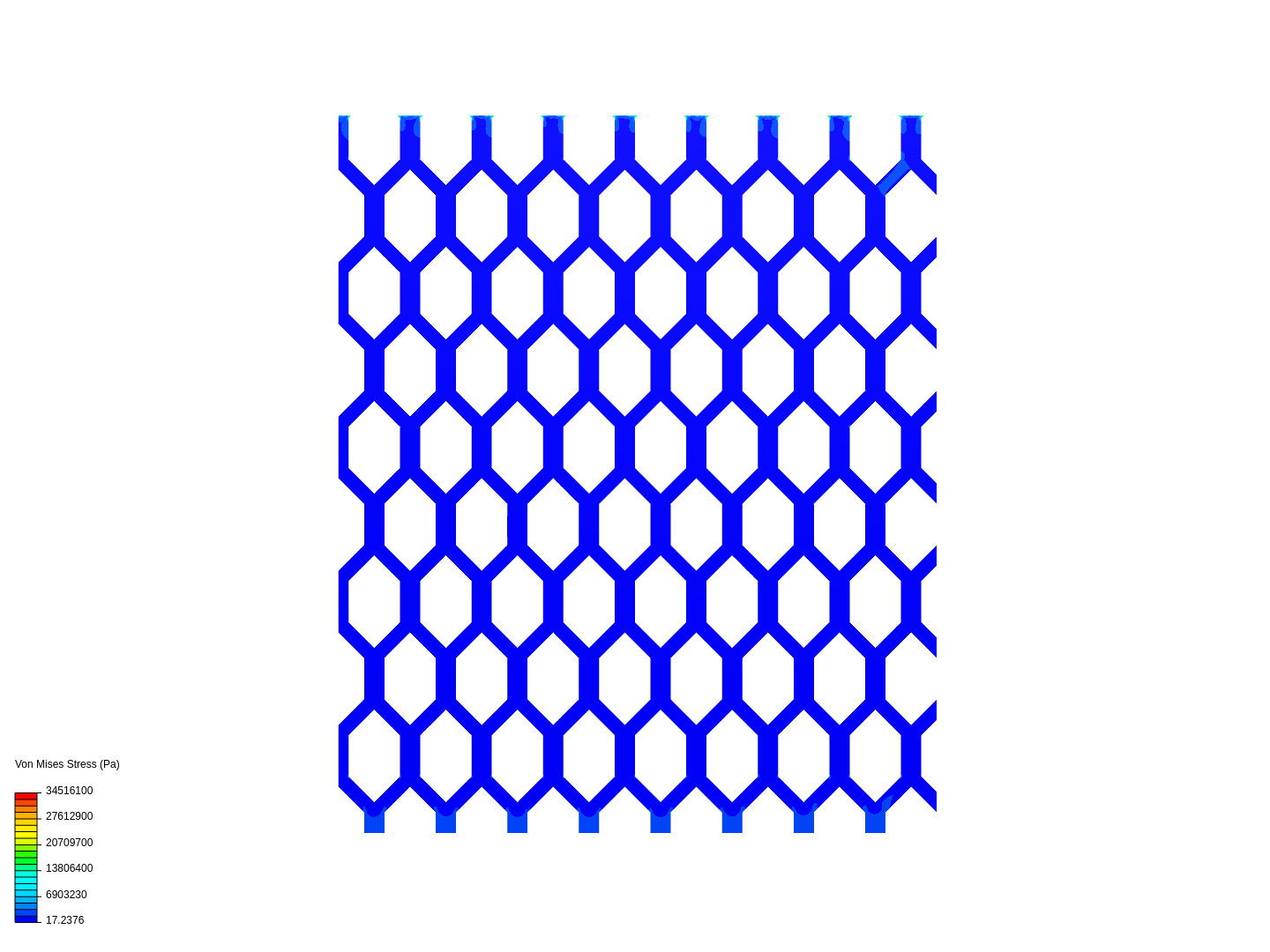 honeycomb image