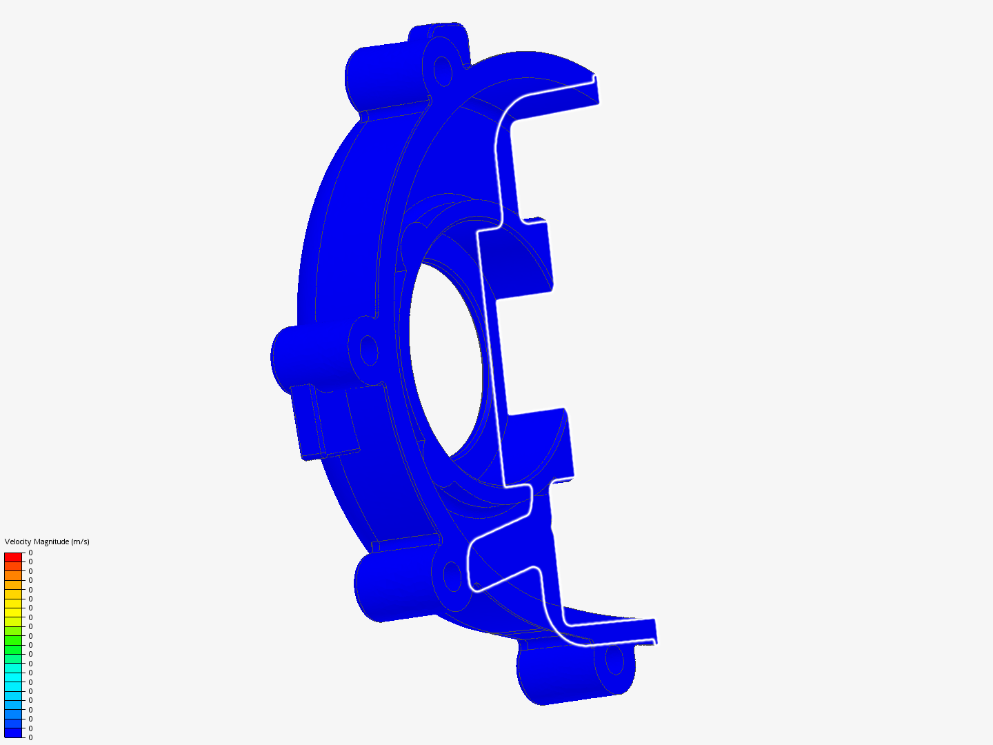 Tutorial 3: Differential casing thermal analysis image