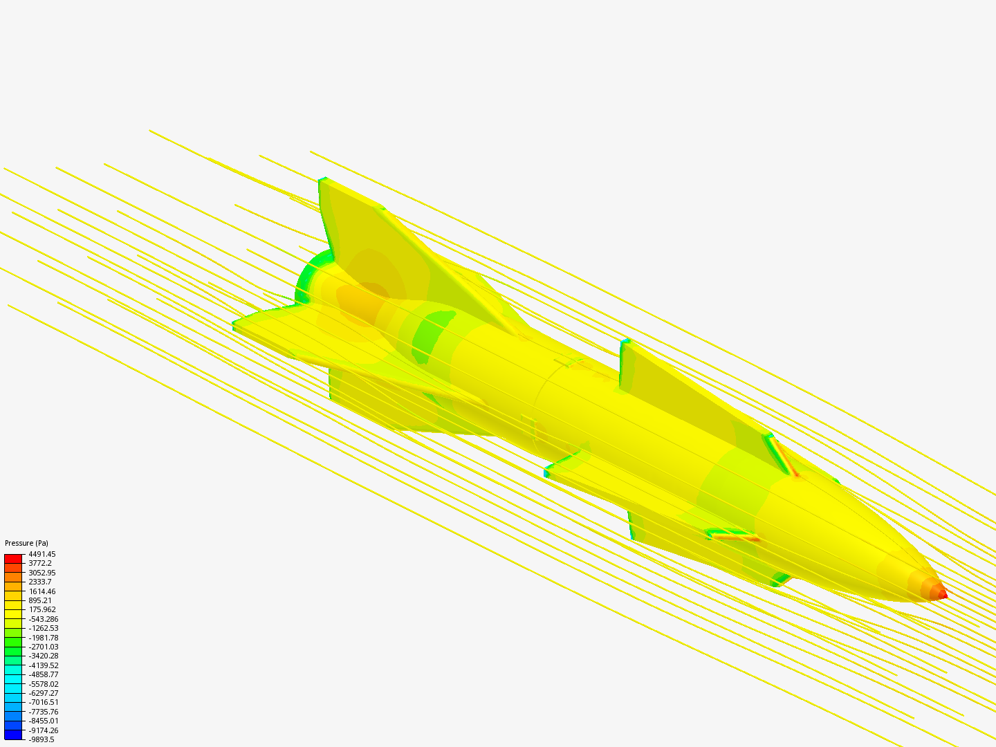 Missile Surface to Air image