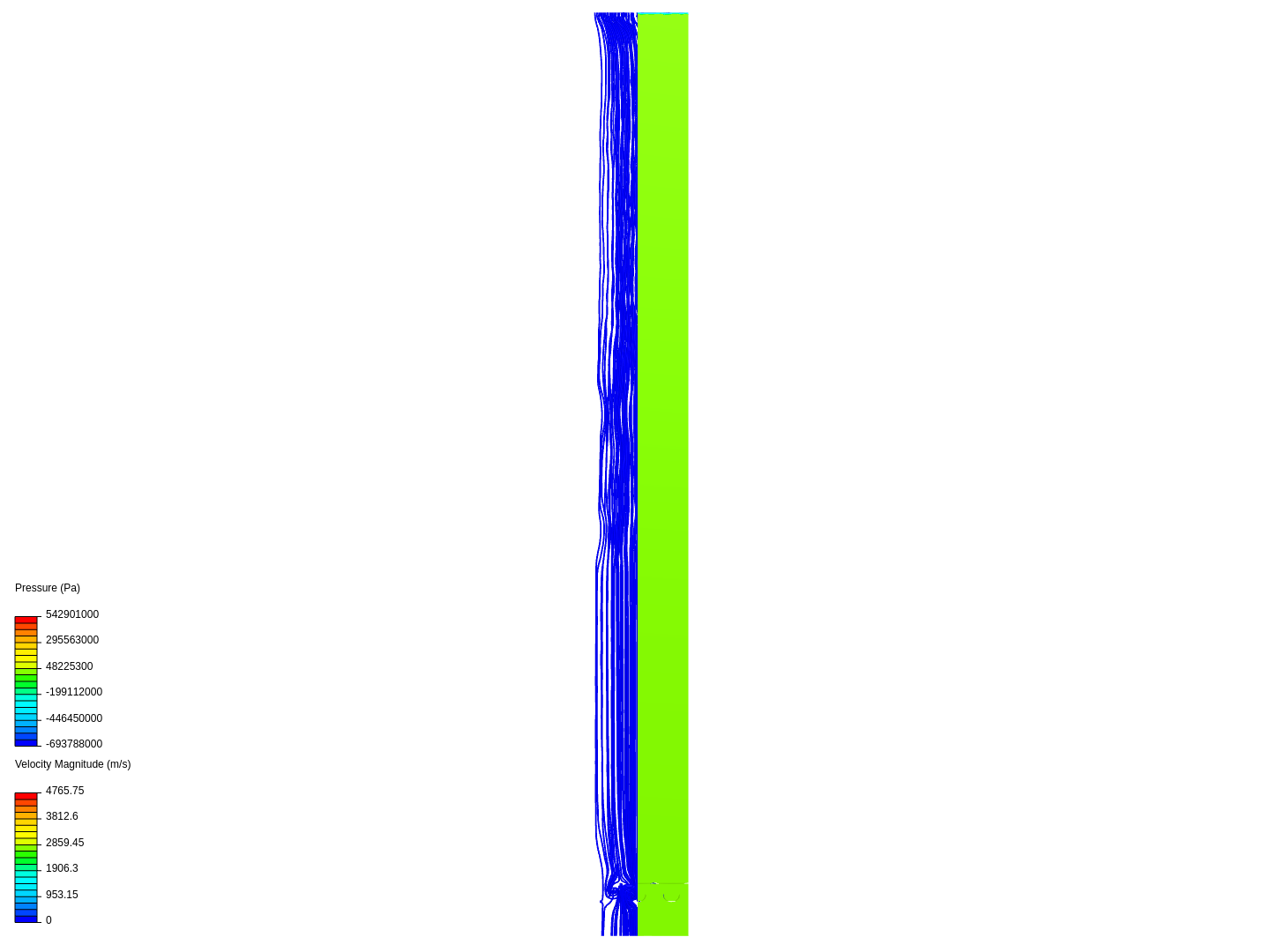 FILTER AIR COLUMN image