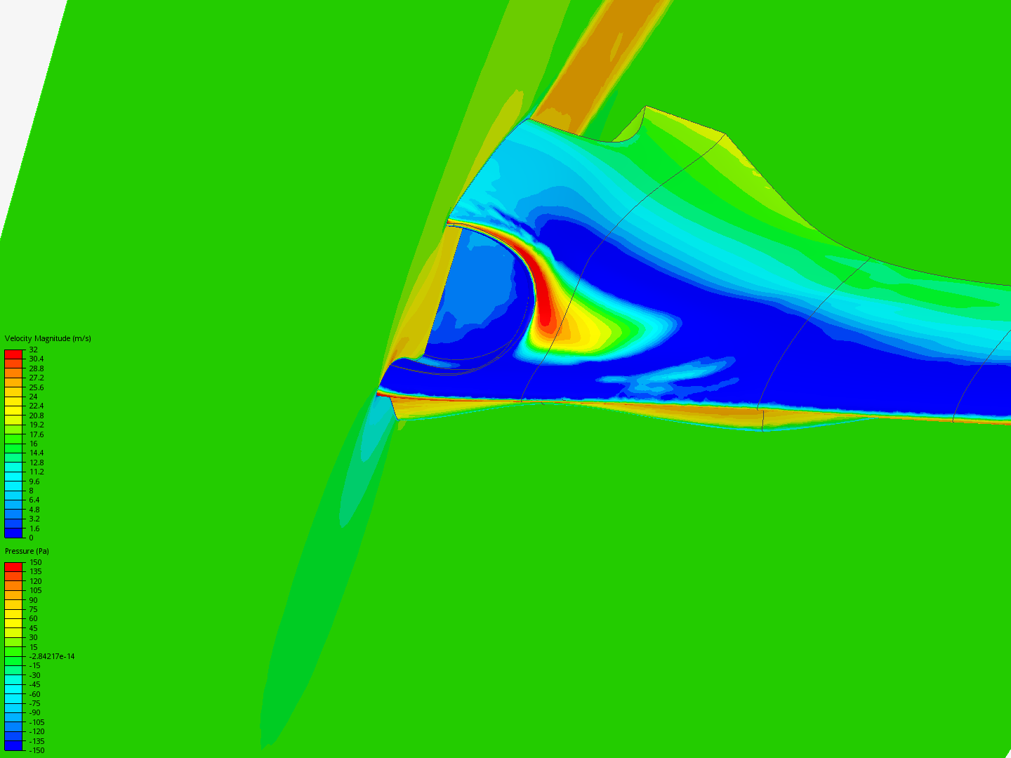 qwerty by a783efdc37ab49 | SimScale