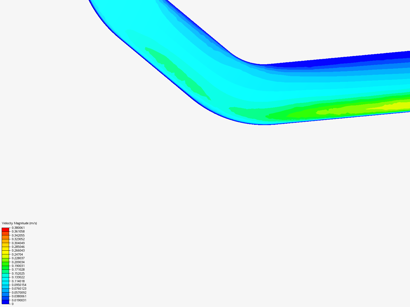 Tutorial 2: Pipe junction flow image