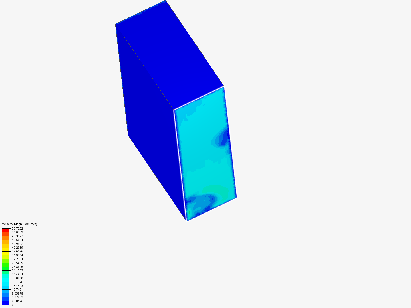 Tutorial 2: Pipe junction flow image