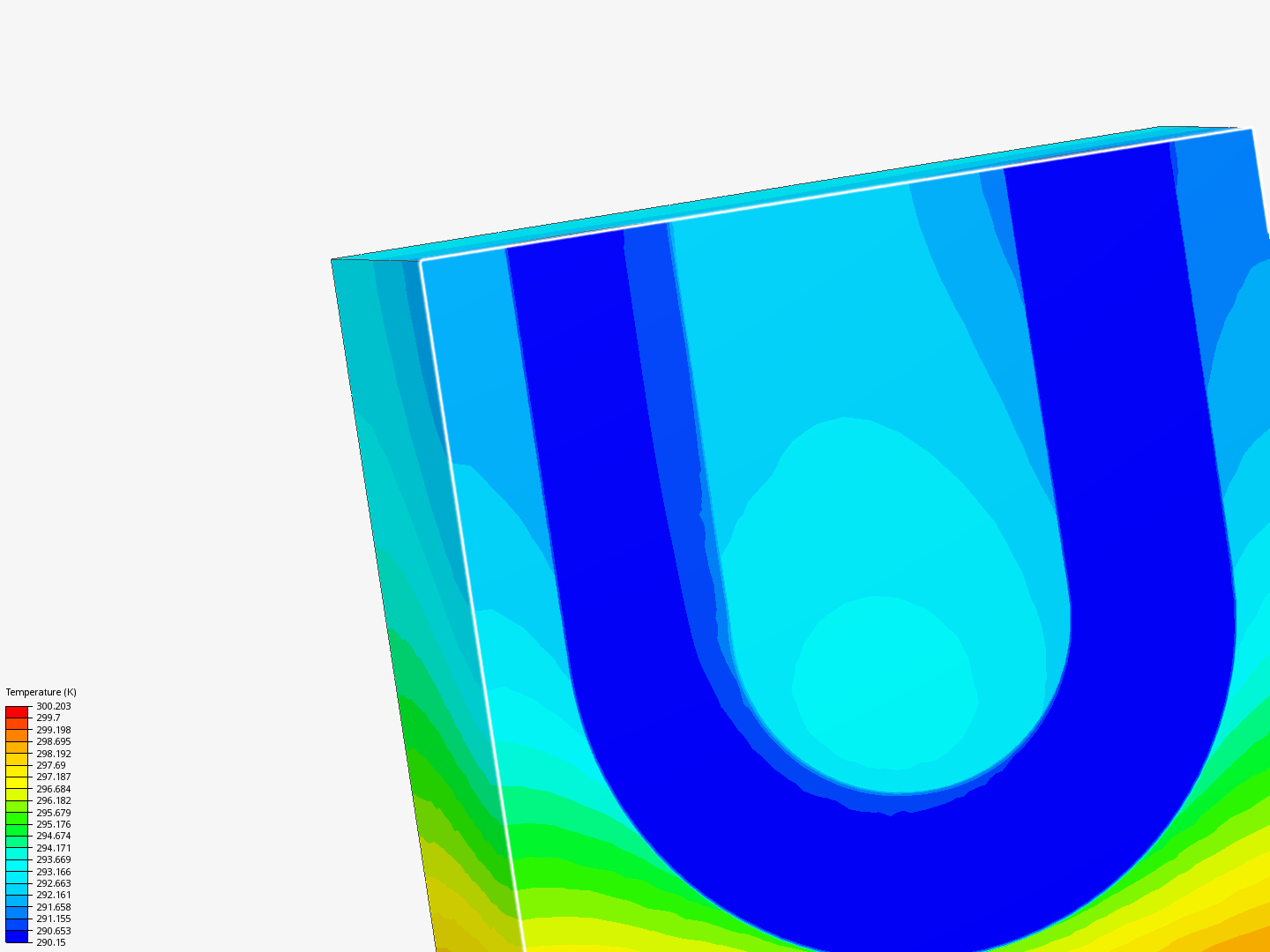 SimScale Evaulation image