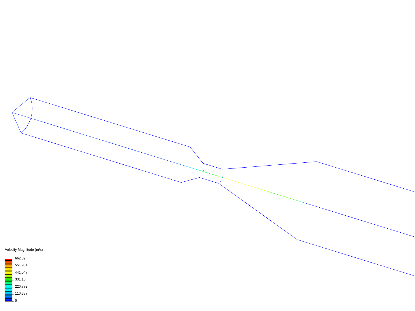 Tutorial 1: Connecting rod stress analysis image