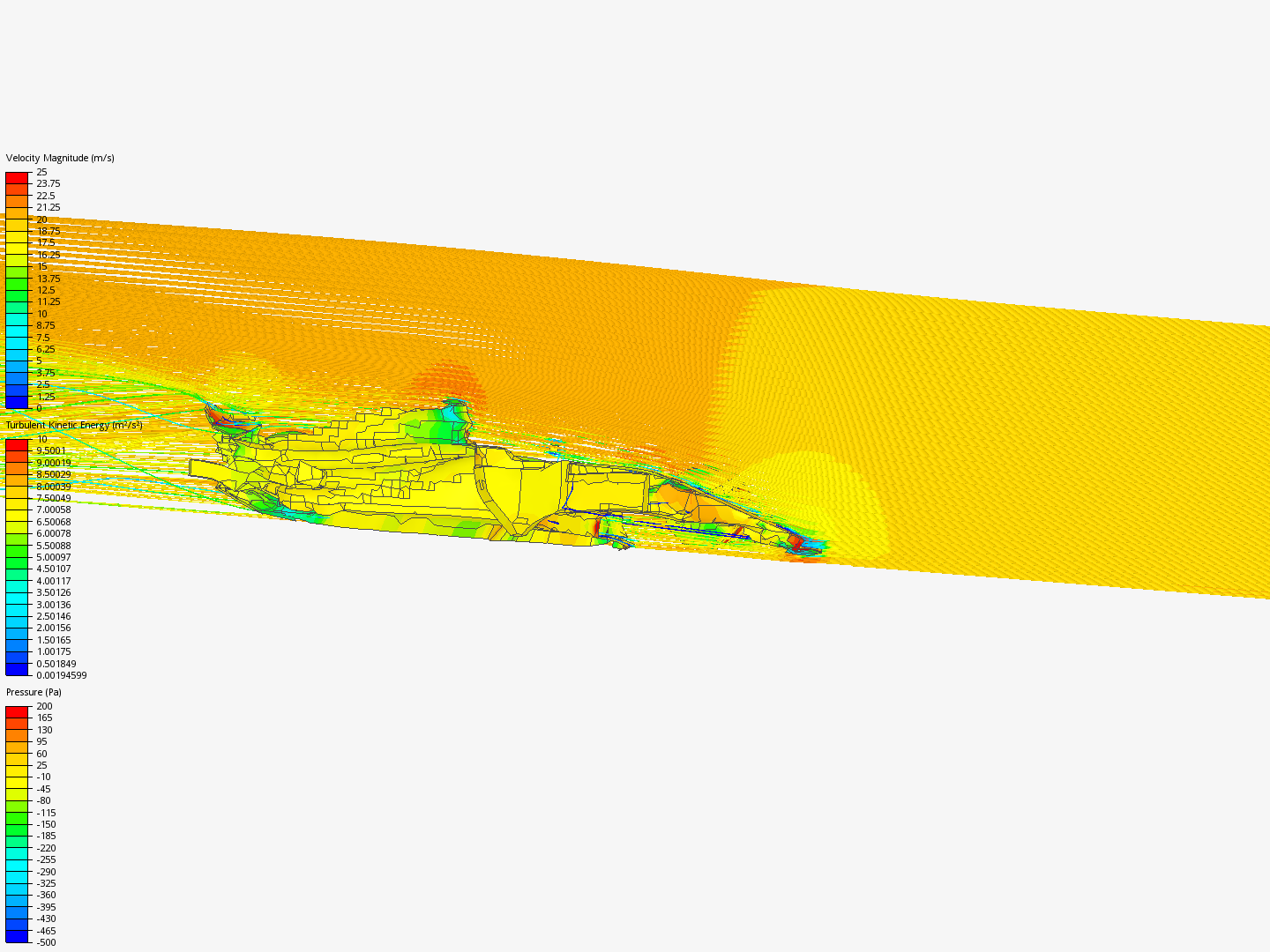 F1 Aerodynamics image