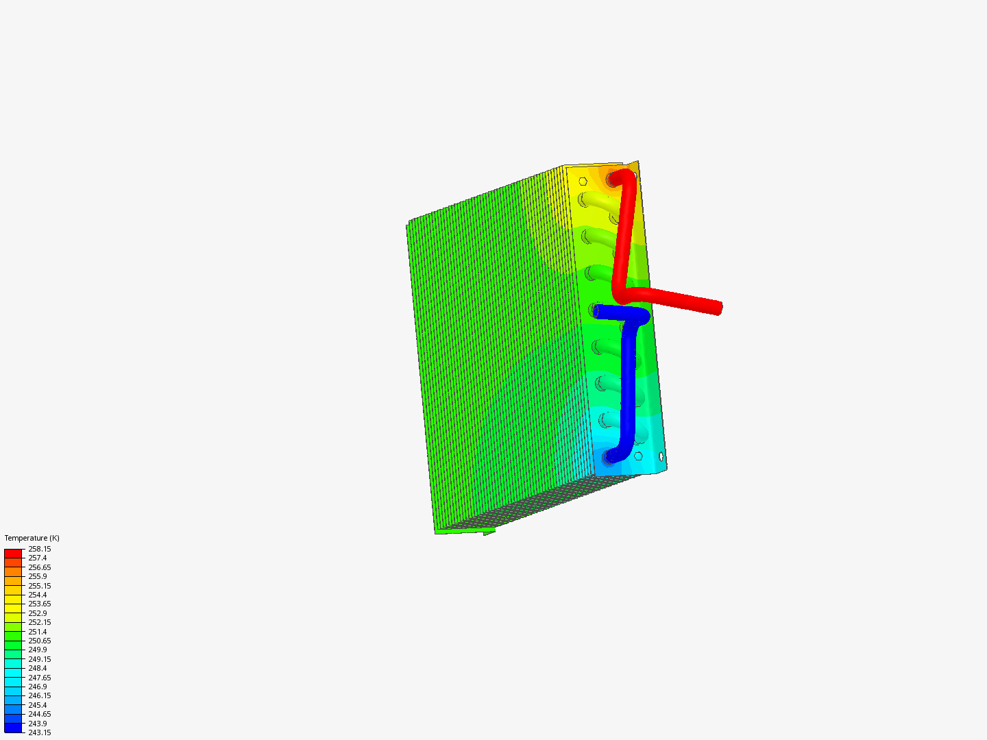 Heat Exchanger image