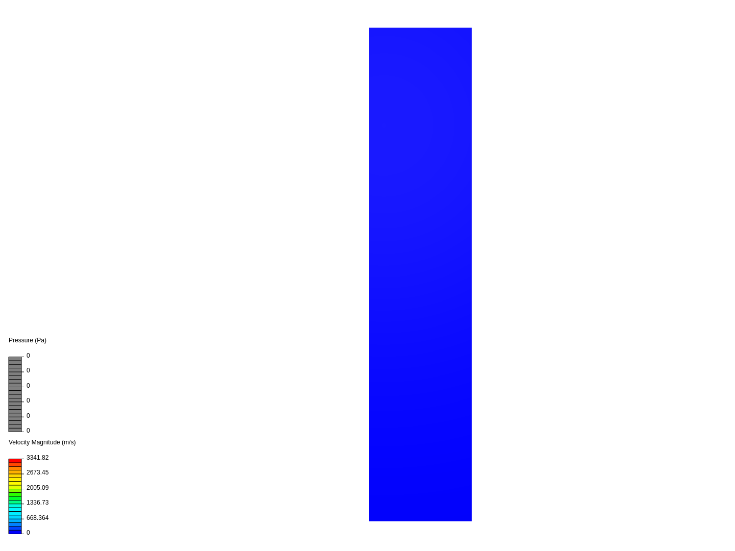 Tutorial 2: Pipe junction flow image