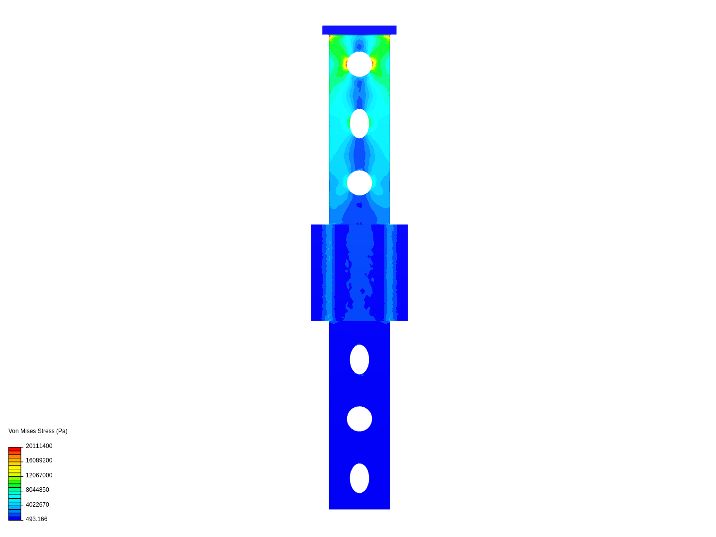 pipe support image