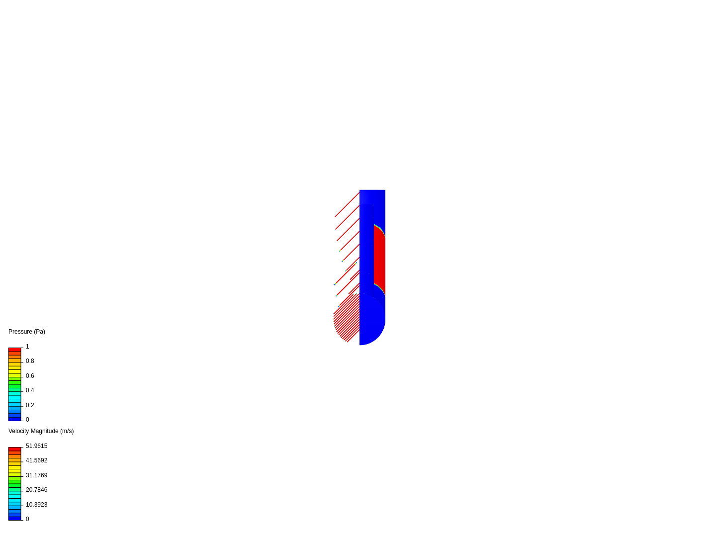 Tutorial 2: Pipe junction flow image