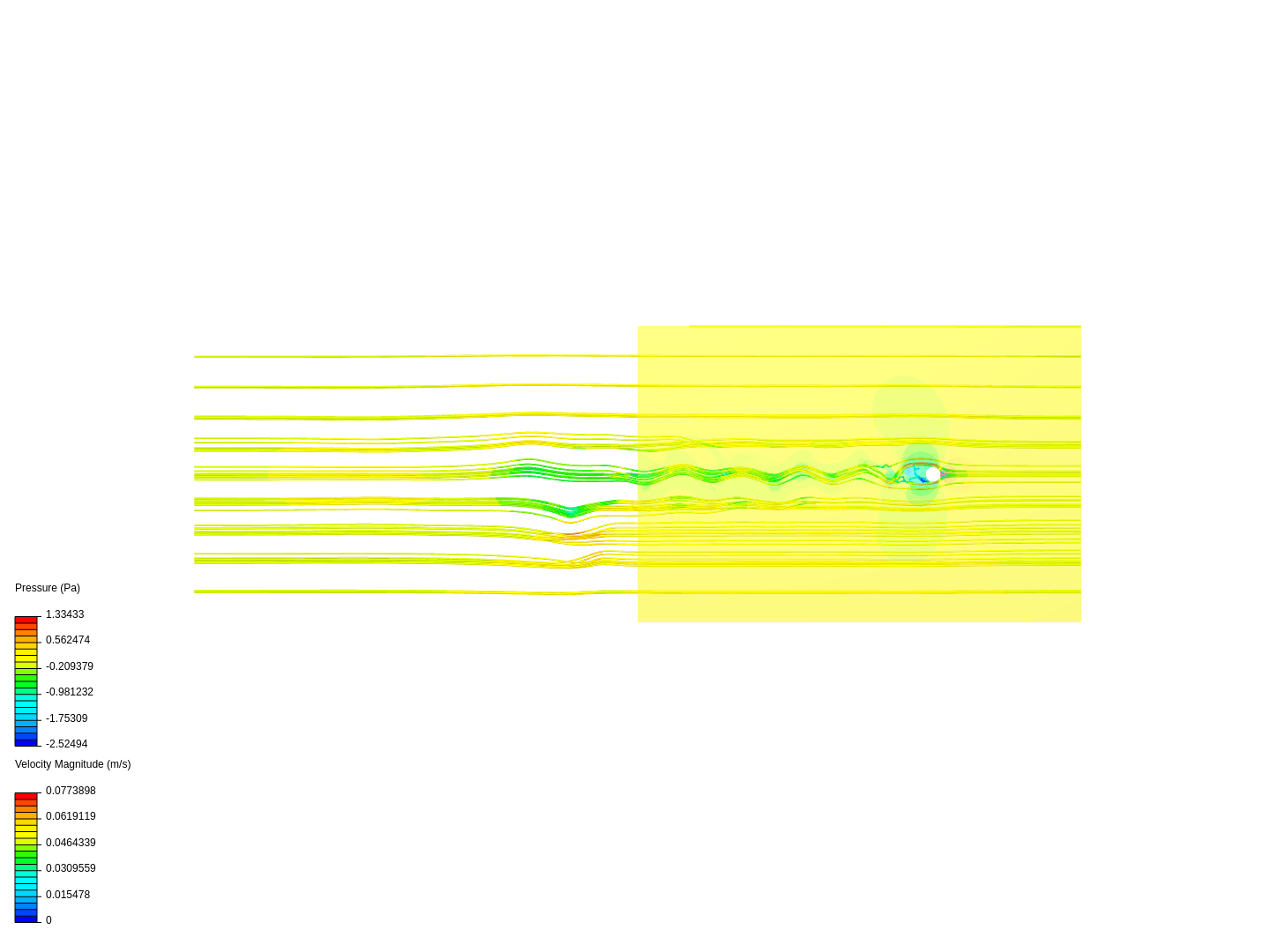 cylinder external flow image