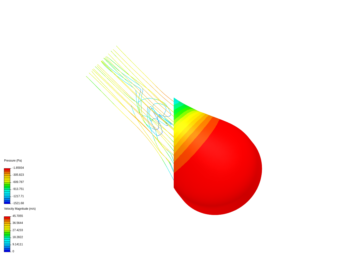 STi Intake MAF Housing Analysis image