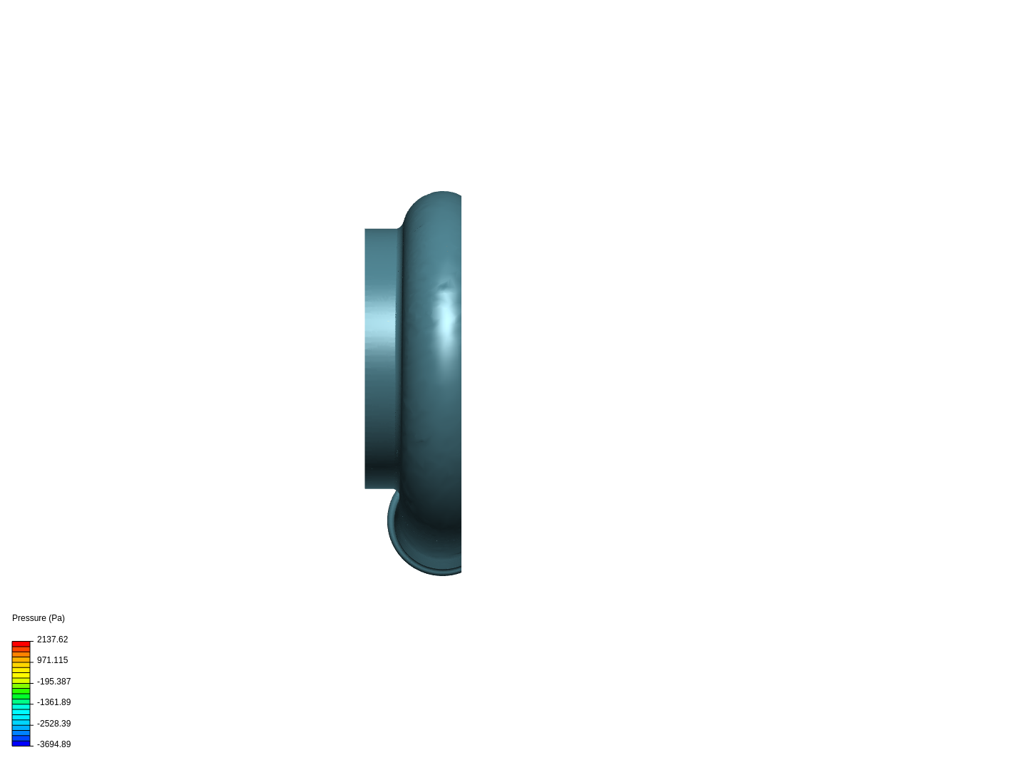 Centrifugal pump design image