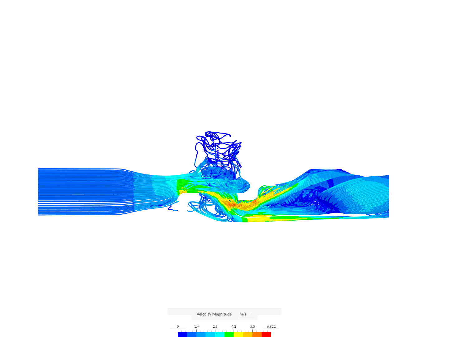 Optimization of a Globe Valve image