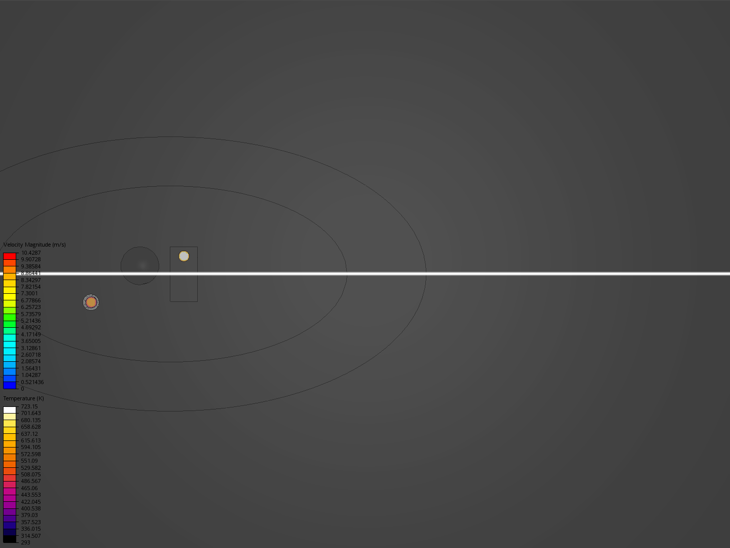 Tutorial: Smoke Propagation From a Chimney image