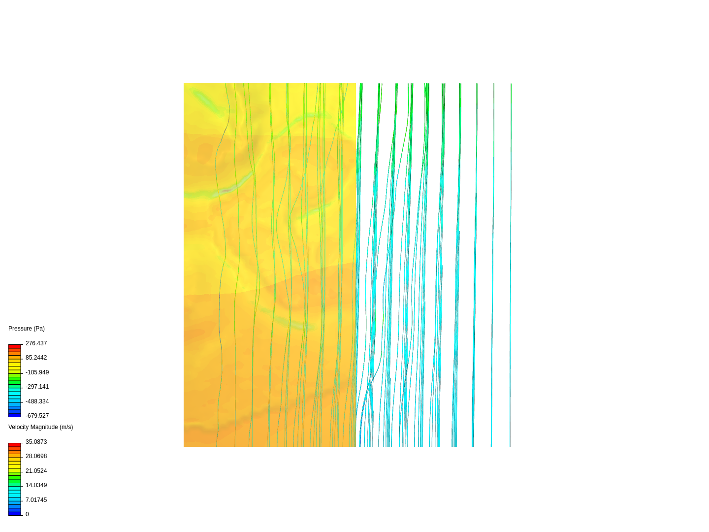 topography-default settings image