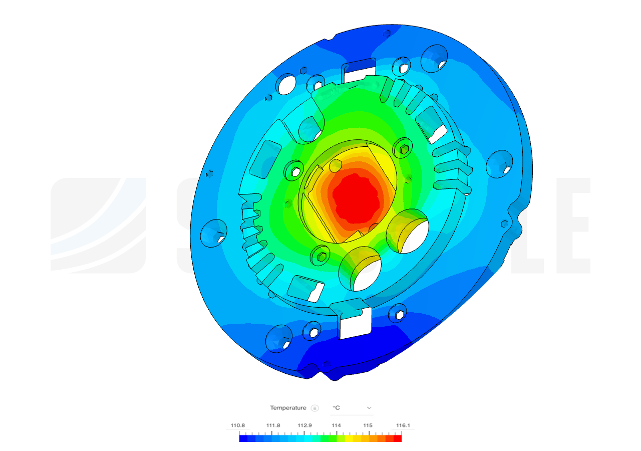 Heatsink HeatTransfer - Copy image