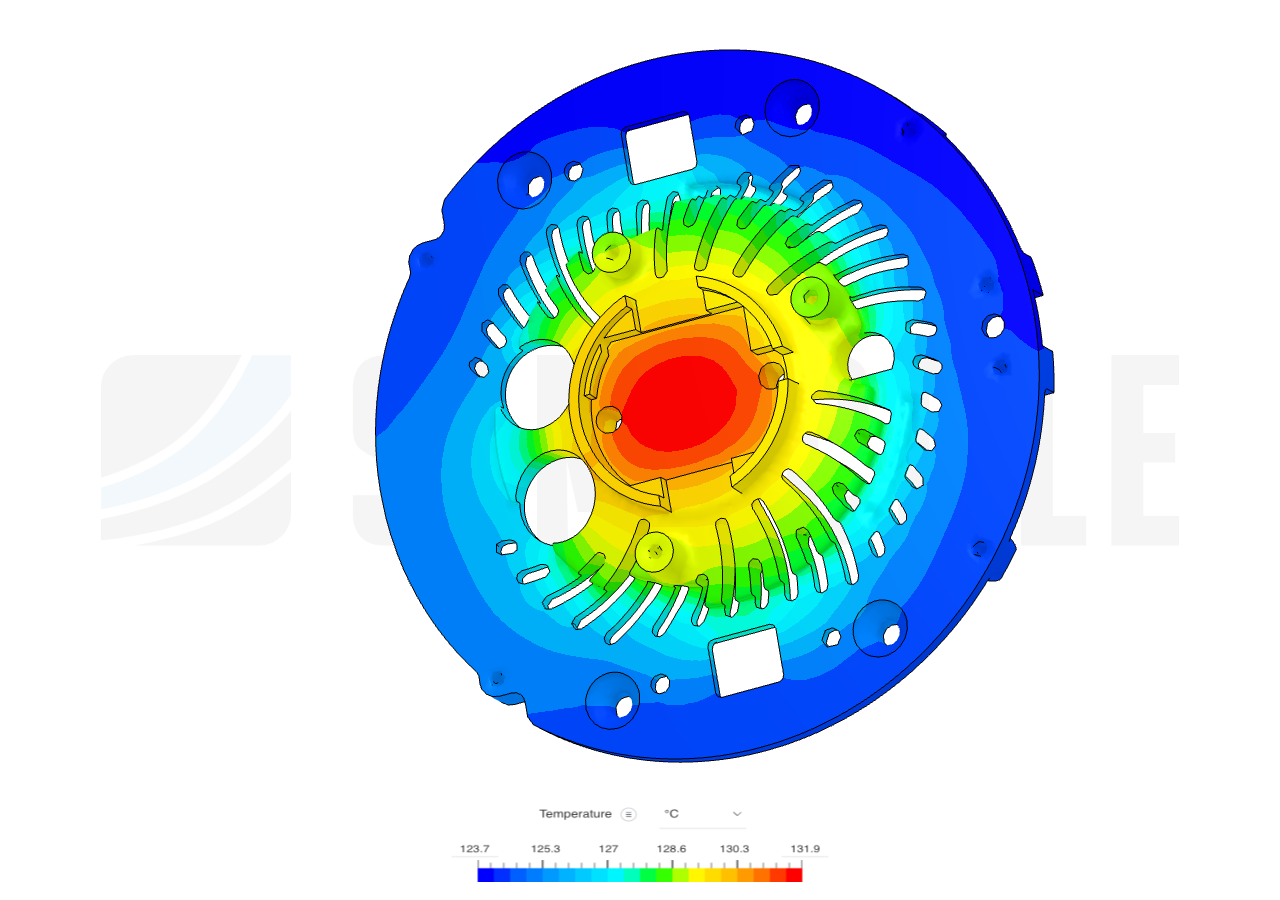 New heatsink image