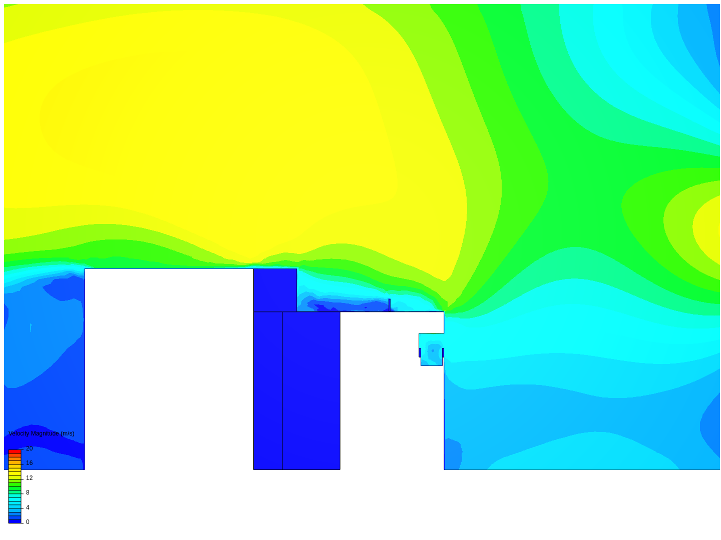 Wind Analysis image