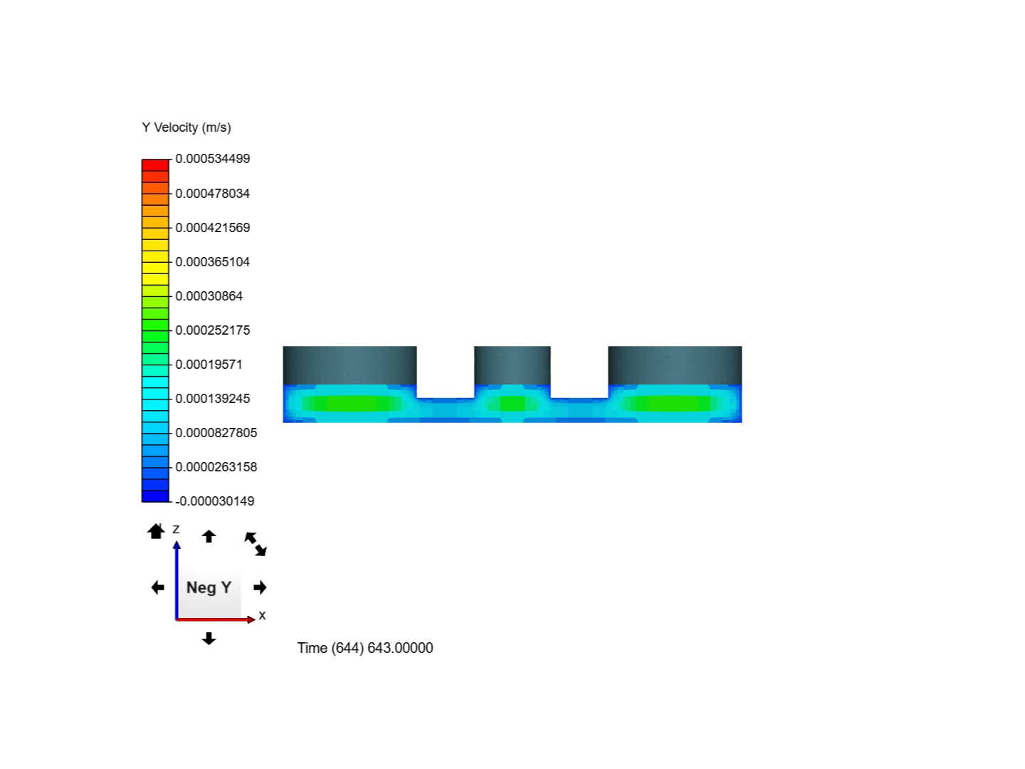 Microfluidic Device Redo image