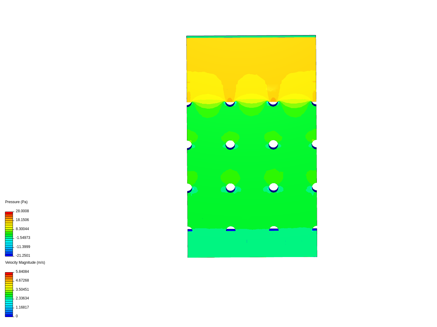 2021.07.01: 3x3 Test Case Lattice image