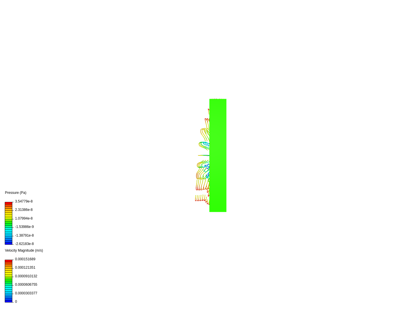 Cubic 3x3x3 Lattice Flow Through image