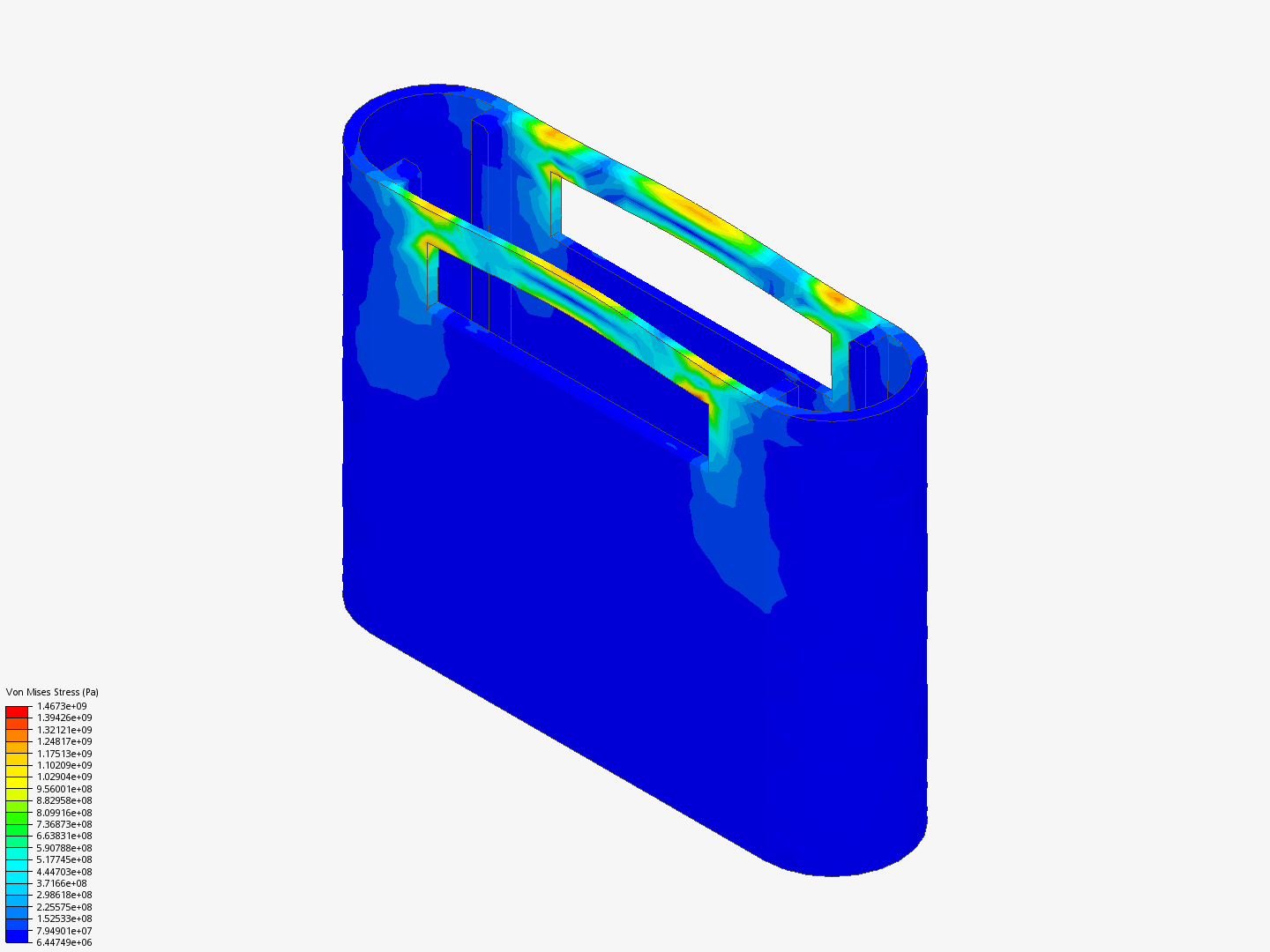 Tube Buckling image