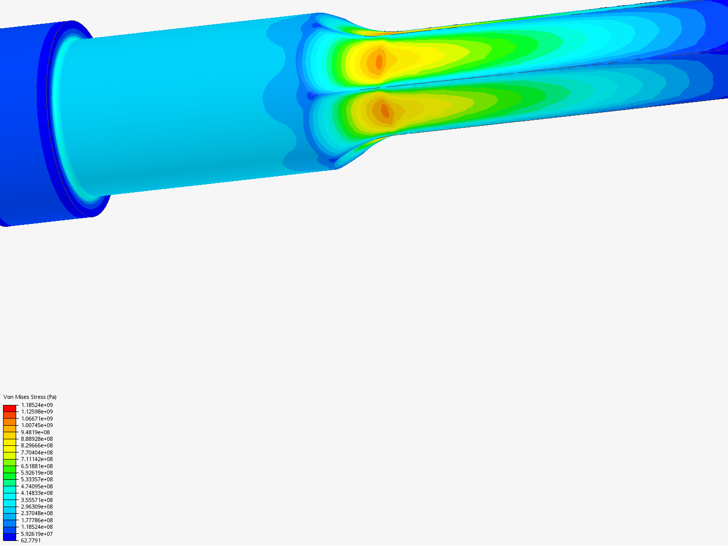 Shaft torsion understanding image