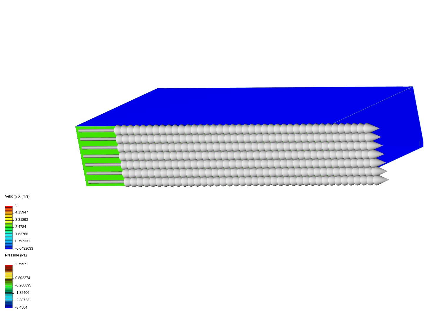 Tutorial 2: Pipe junction flow image