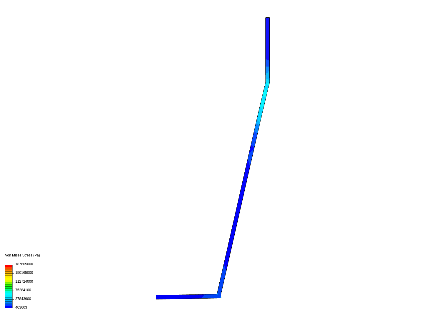 Running Prothesis image