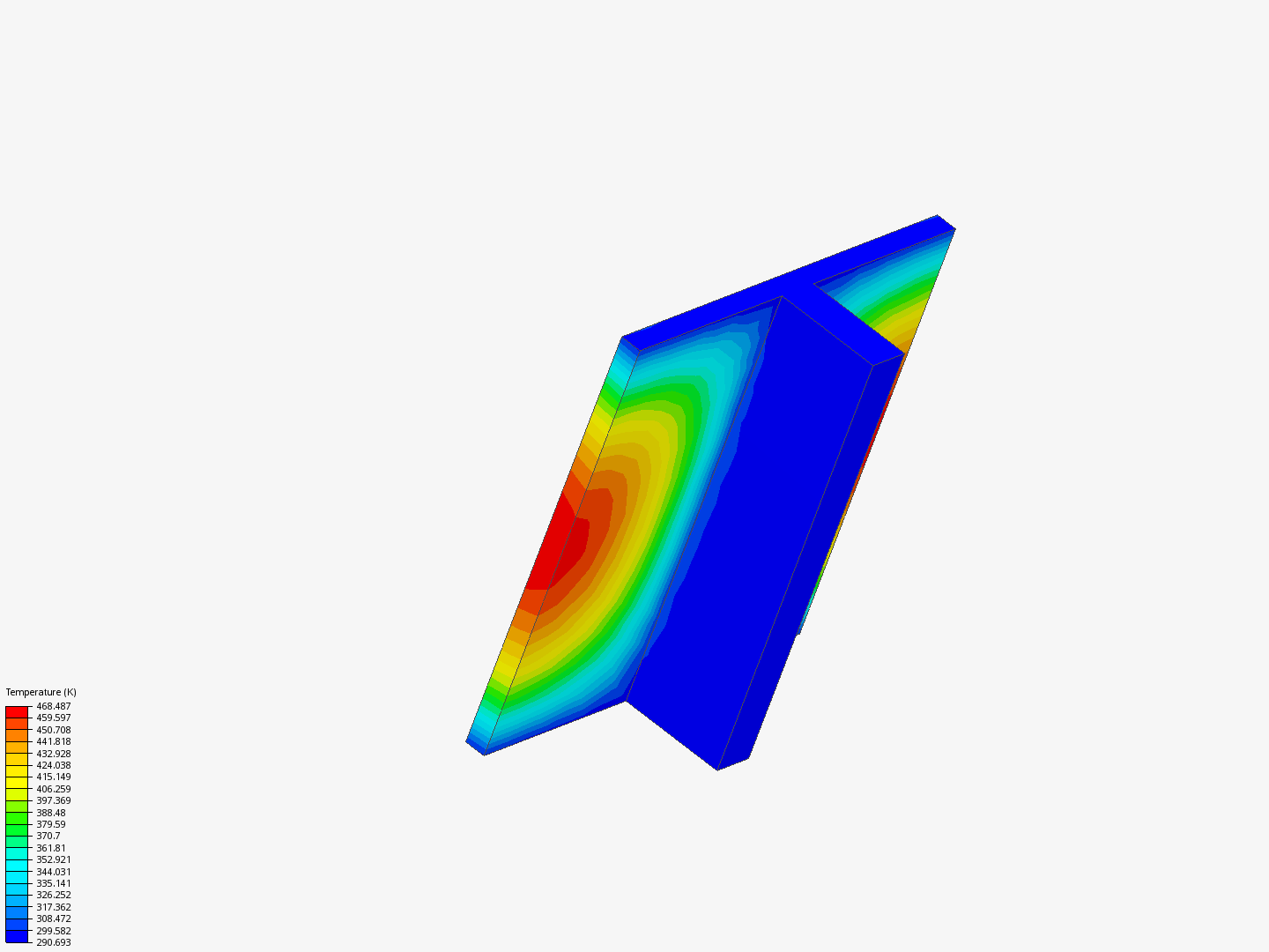 Tutorial 2: Pipe junction flow image