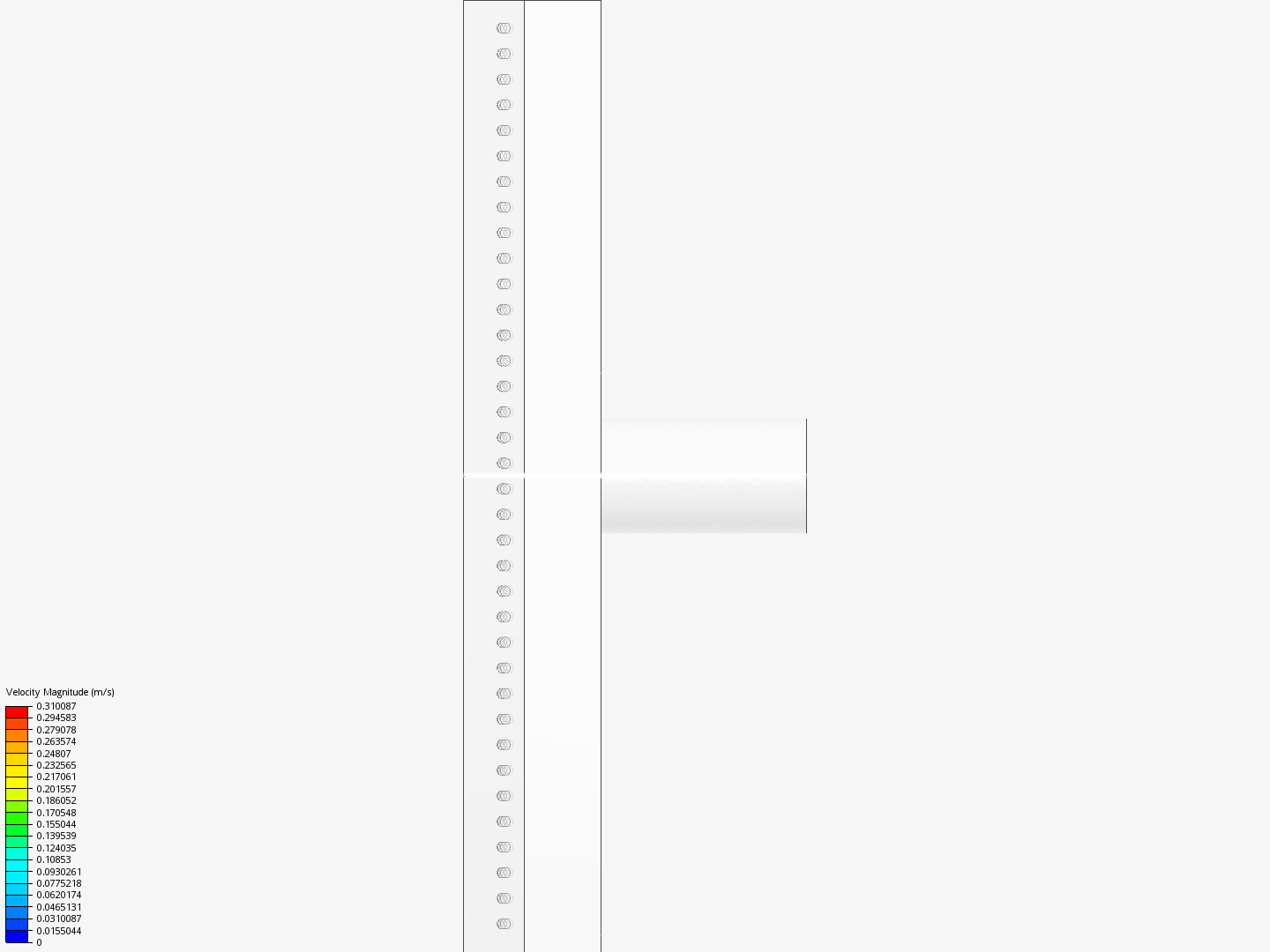 HMX Desiccant Distribution image