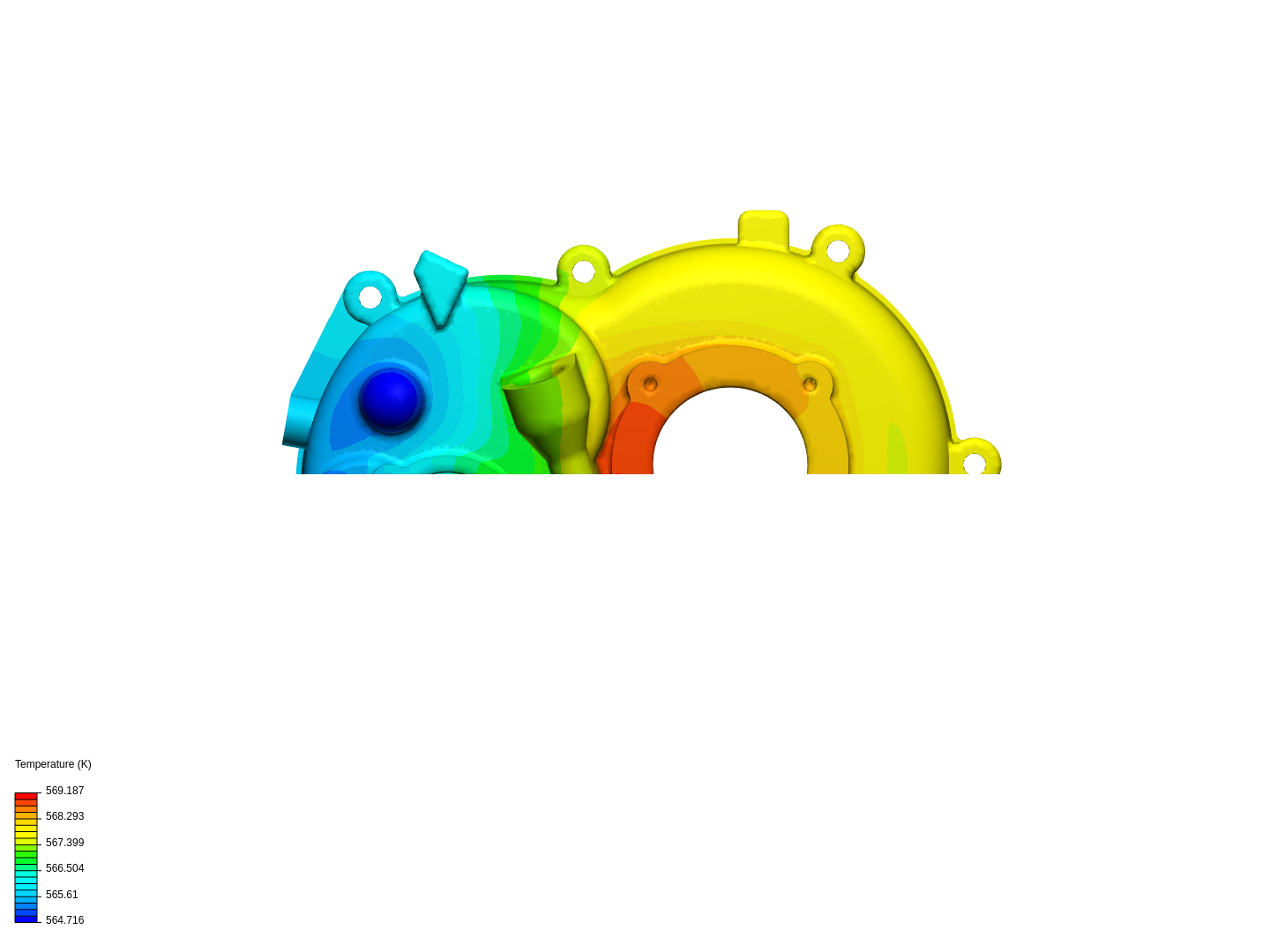 Tutorial 3: Differential casing thermal analysis image