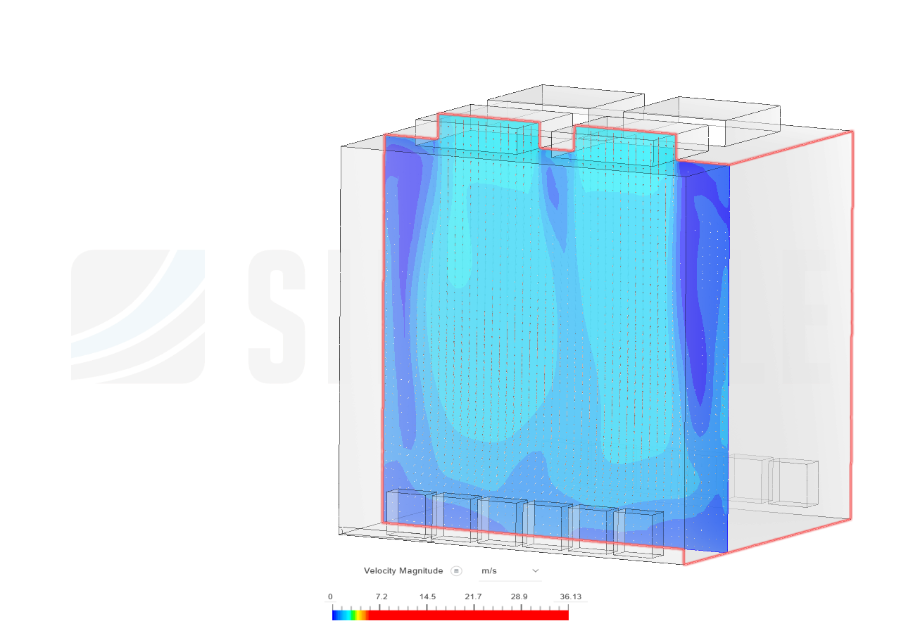 Tutorial 2: Pipe junction flow image