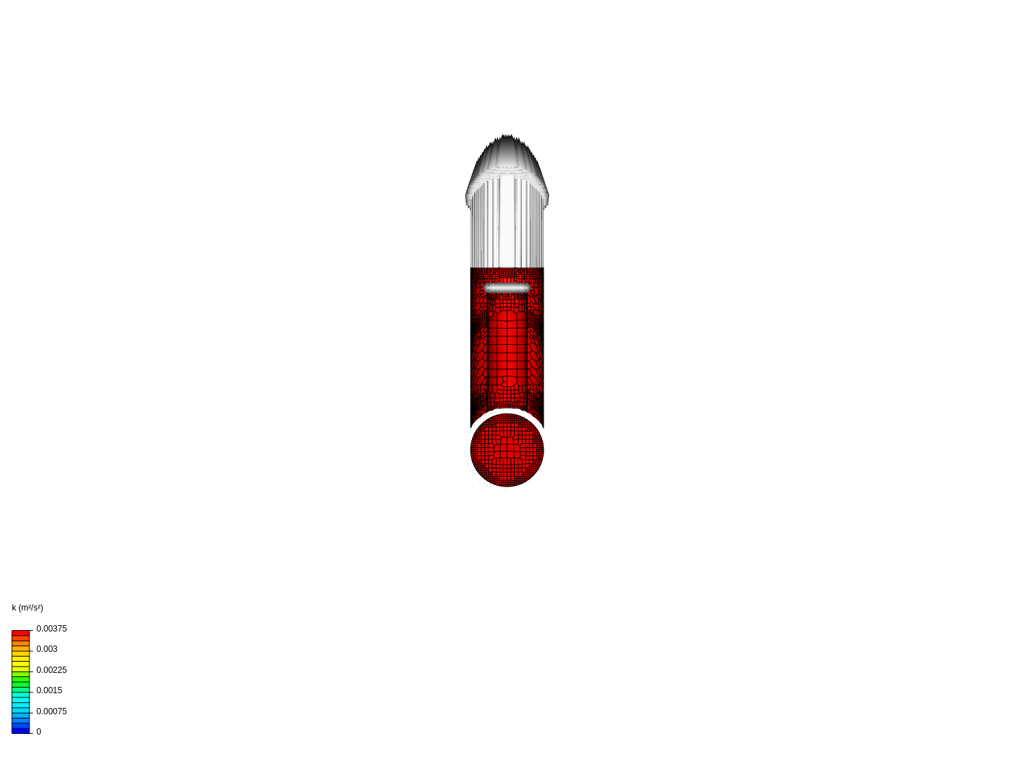 Tutorial 2: Pipe junction flow image