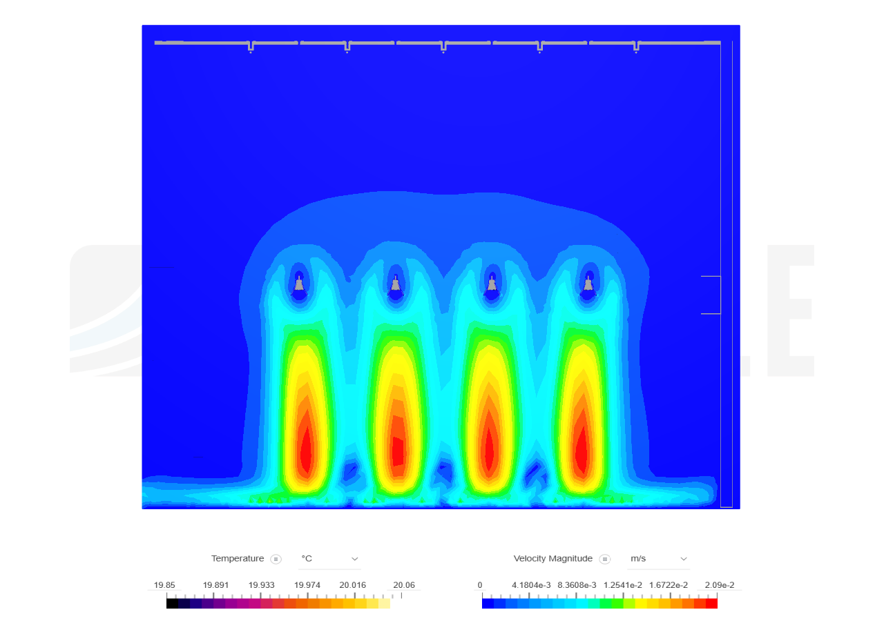 Heating system image