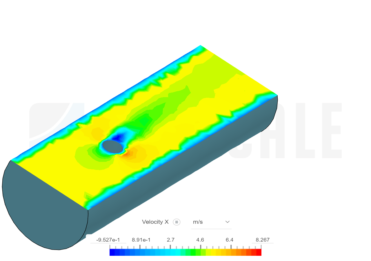 FlowTube with Obstacle - Copy image