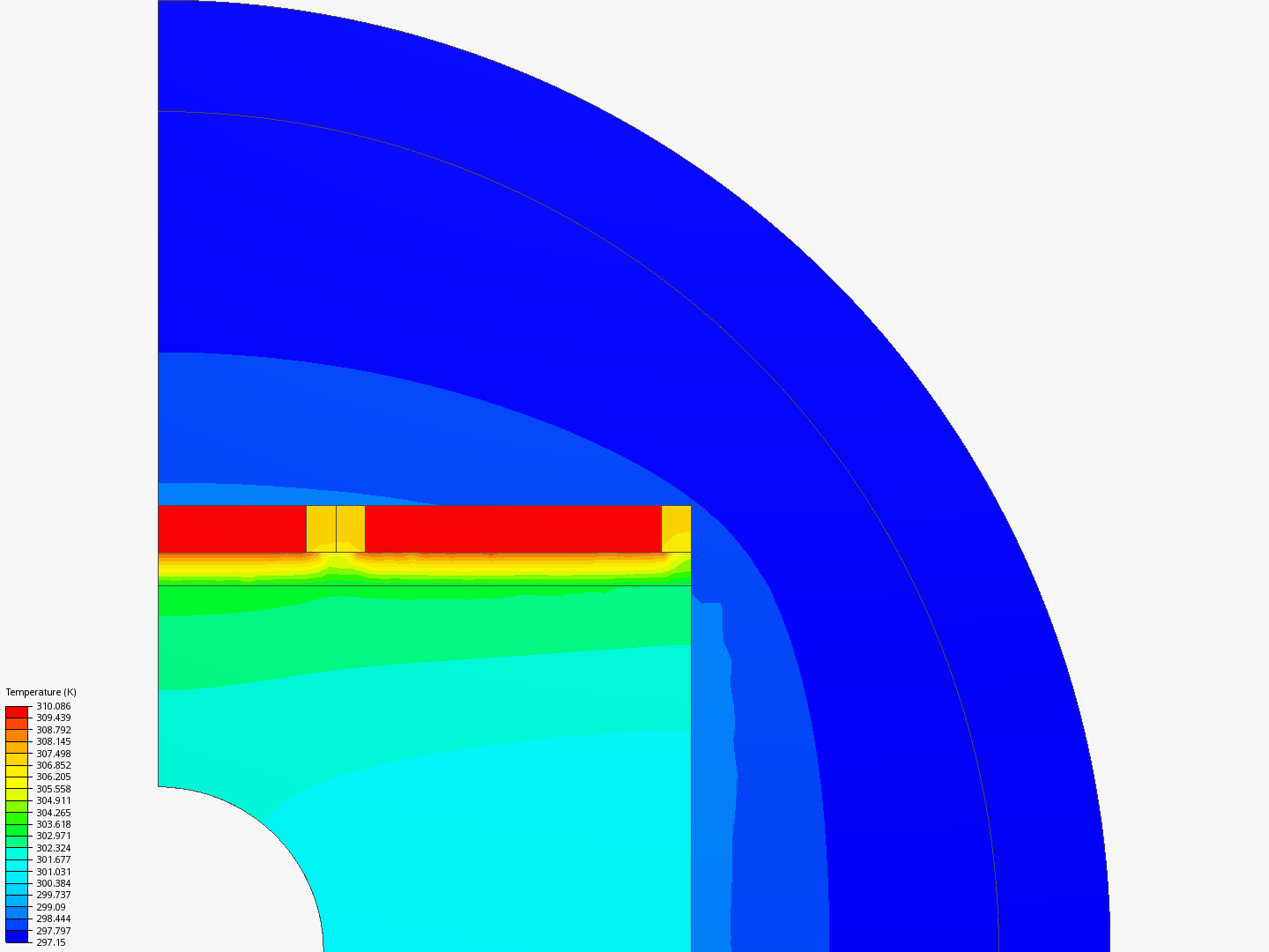 minithermal image