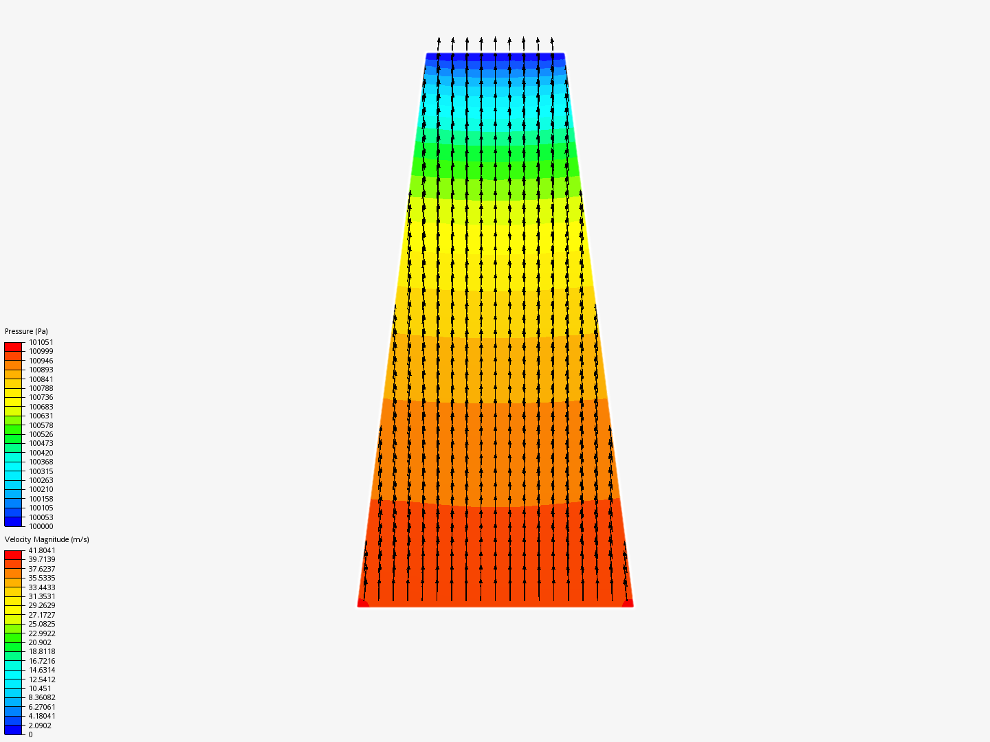 1st Example Short Nozzle image